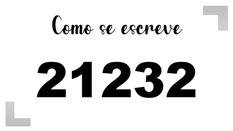 Imagem do número 21232