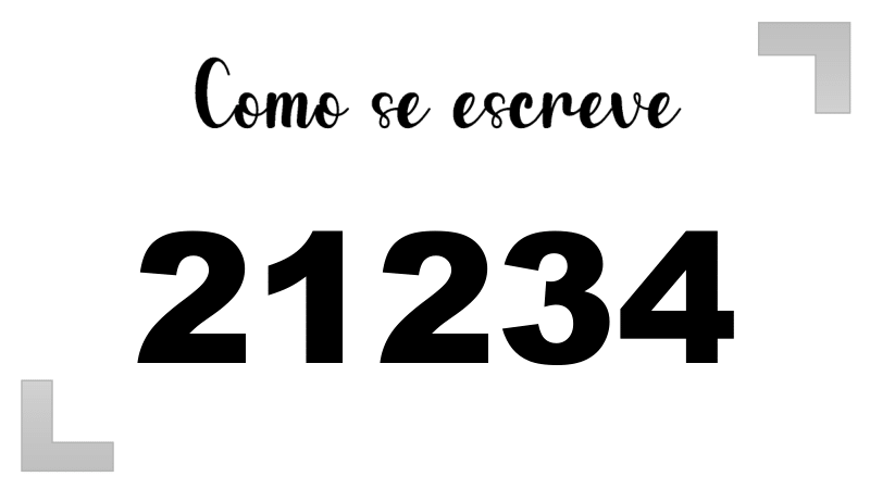 Imagem do número 21234