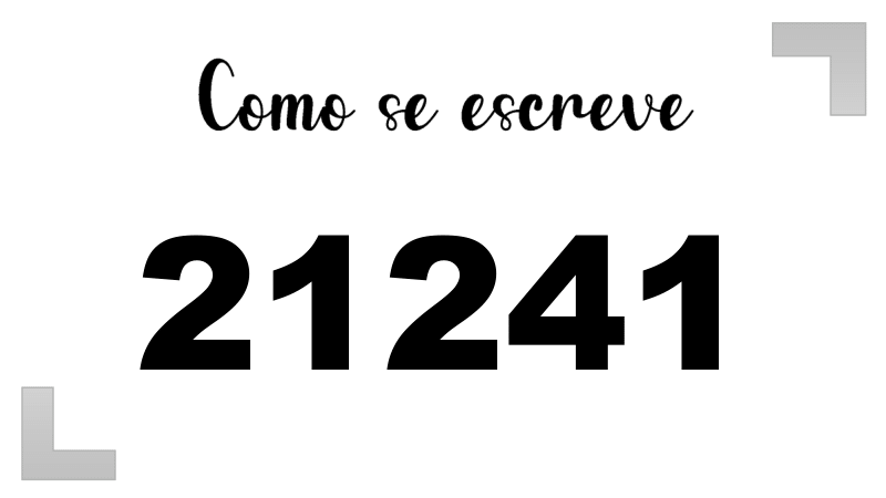 Imagem do número 21241