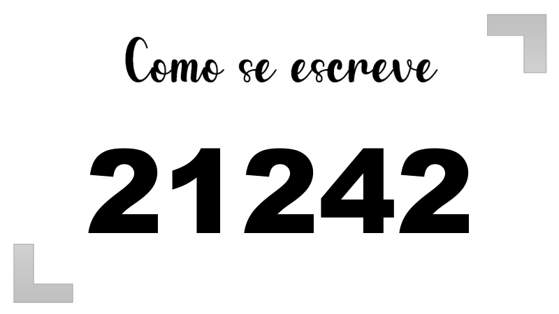 Imagem do número 21242
