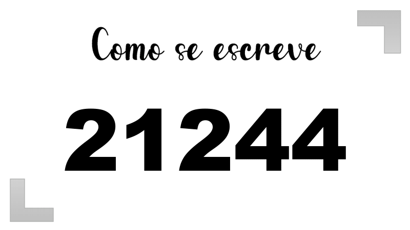 Imagem do número 21244