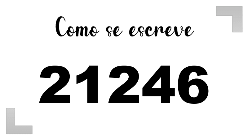Imagem do número 21246