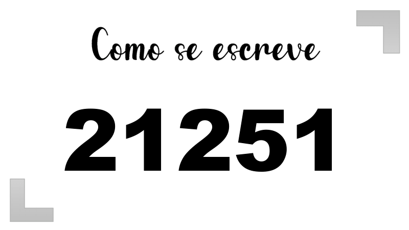 Imagem do número 21251