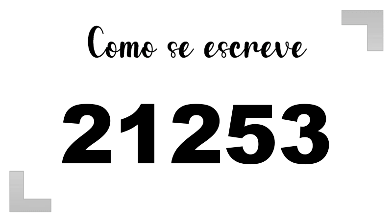 Imagem do número 21253