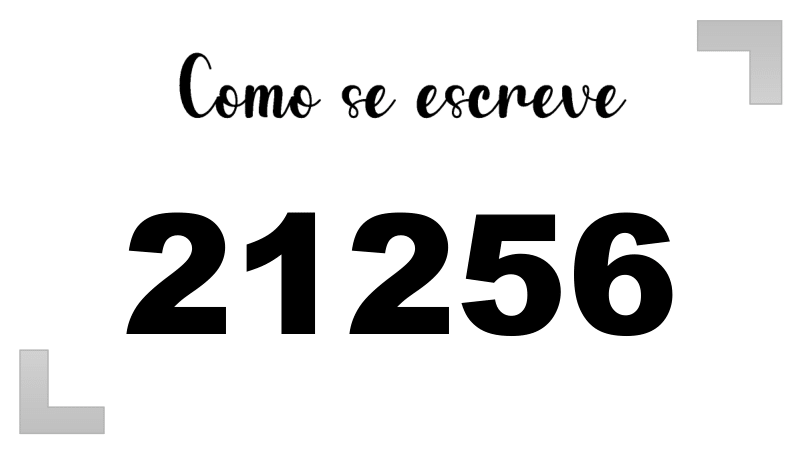 Imagem do número 21256