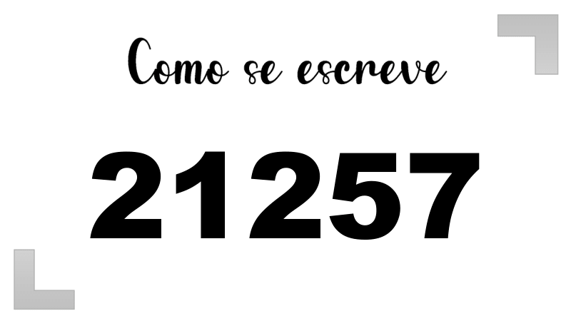 Imagem do número 21257