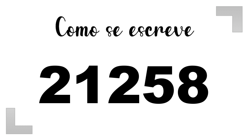 Imagem do número 21258