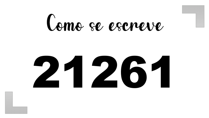 Imagem do número 21261