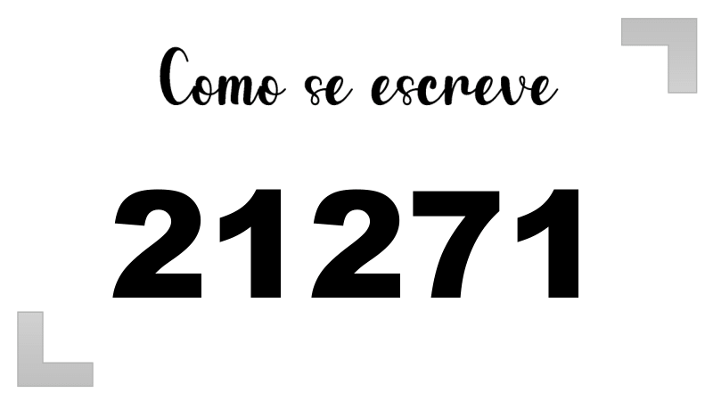 Imagem do número 21271