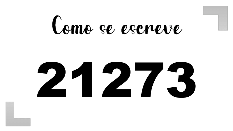 Imagem do número 21273