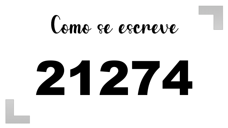Imagem do número 21274