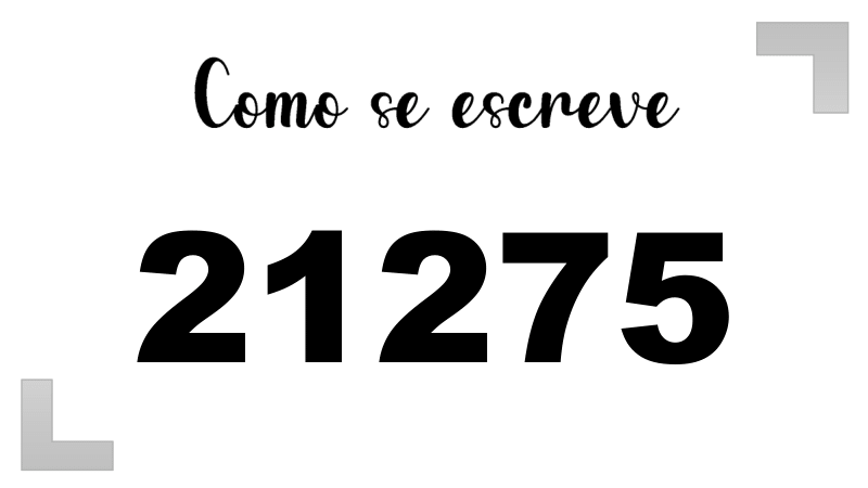 Imagem do número 21275