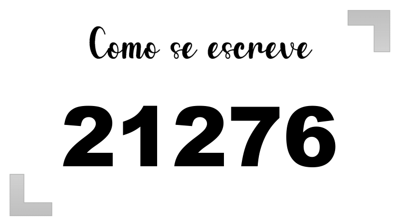 Imagem do número 21276