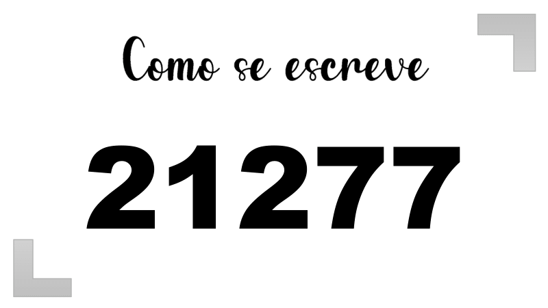Imagem do número 21277