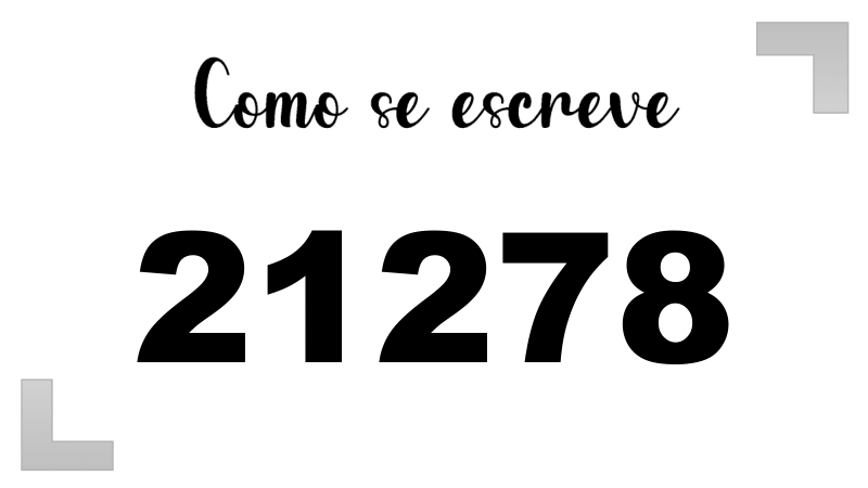 Imagem do número 21278