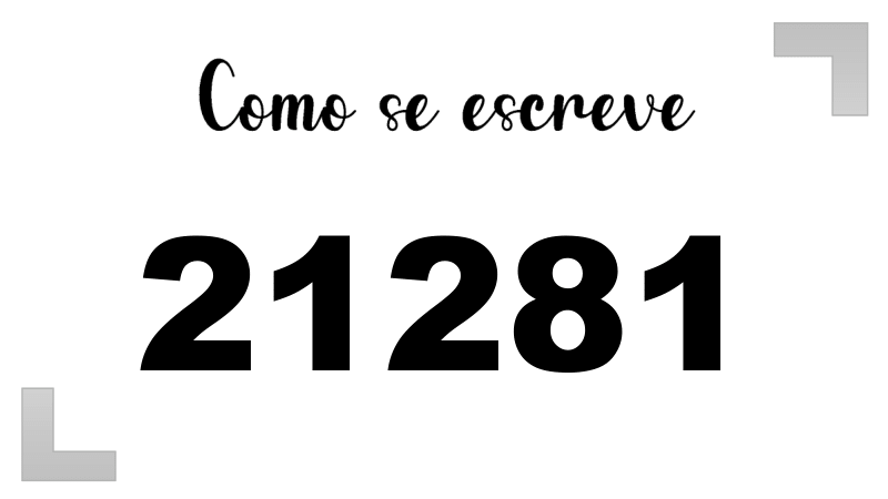 Imagem do número 21281
