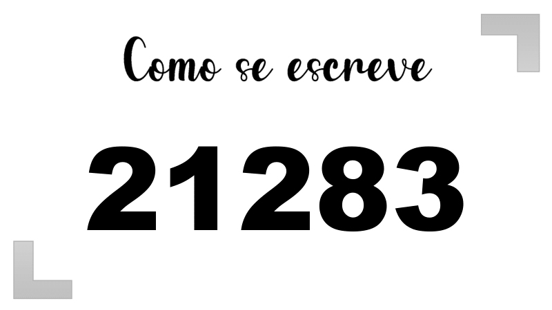 Imagem do número 21283