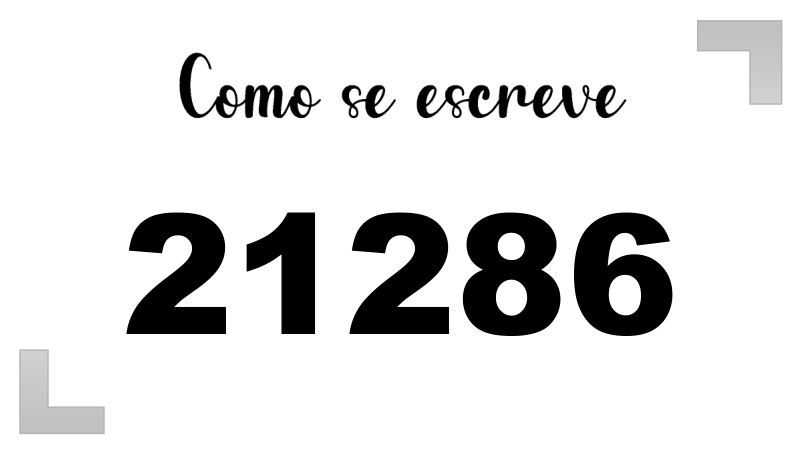 Imagem do número 21286