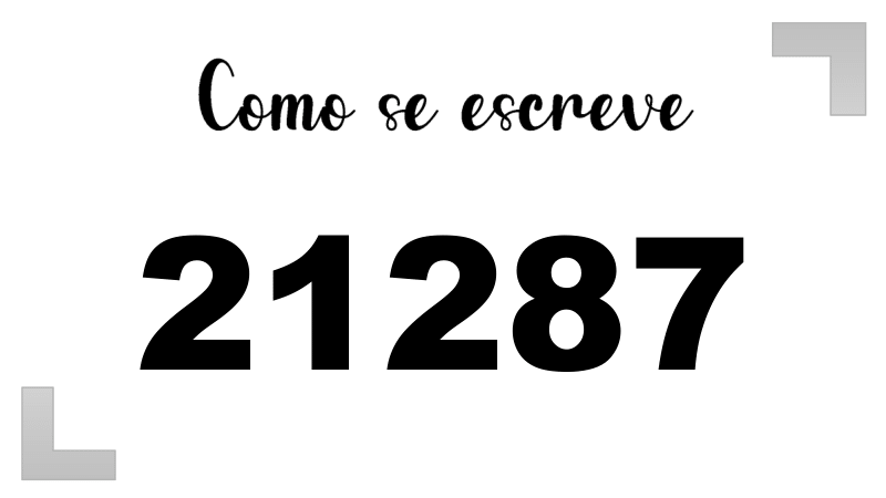 Imagem do número 21287