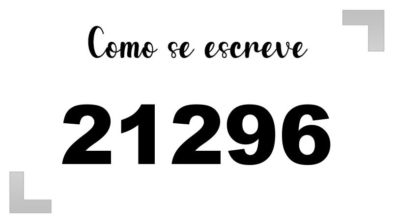 Imagem do número 21296