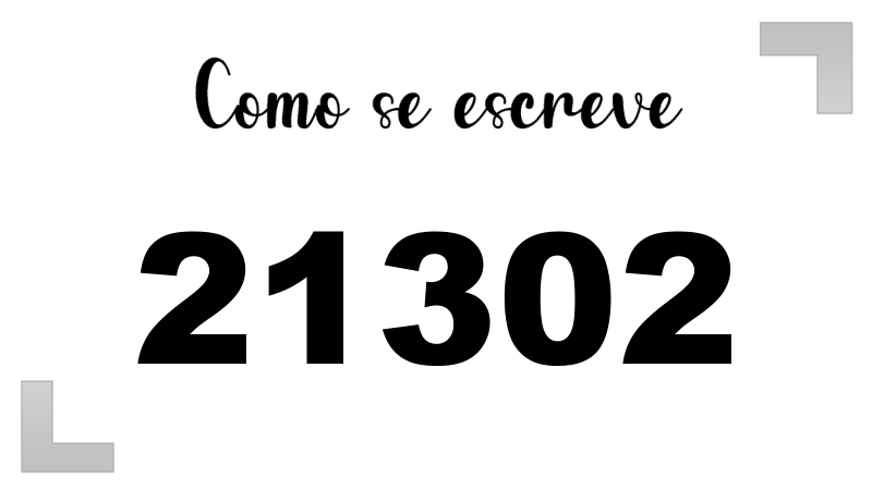 Imagem do número 21302