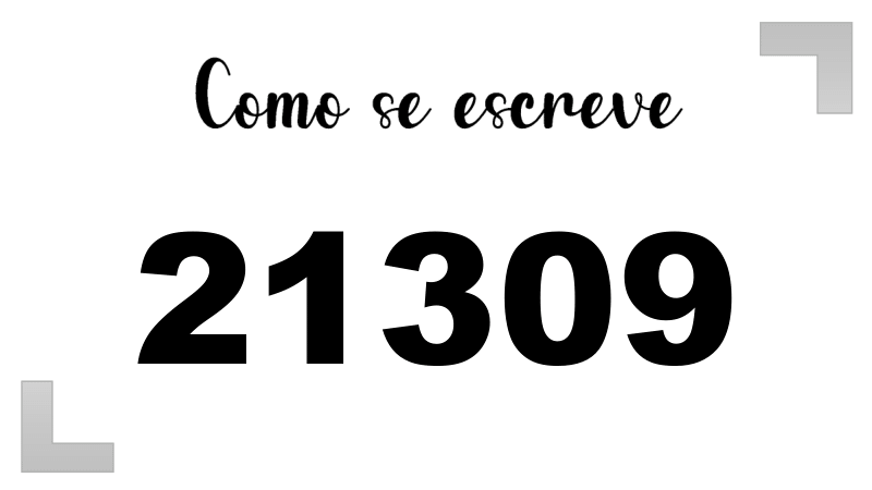 Imagem do número 21309