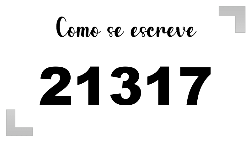 Imagem do número 21317