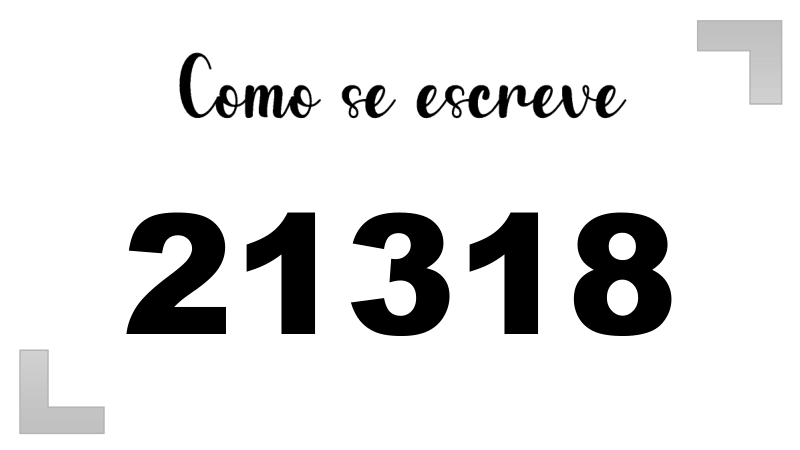 Imagem do número 21318