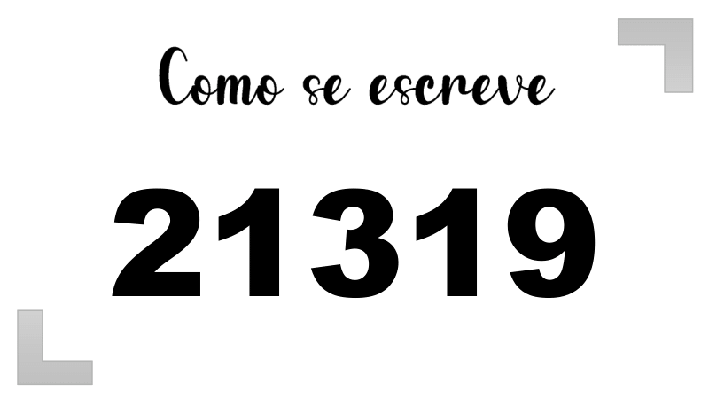 Imagem do número 21319