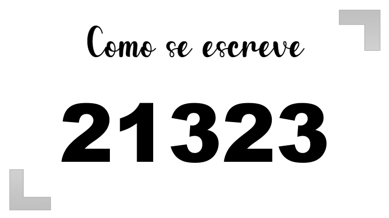 Imagem do número 21323