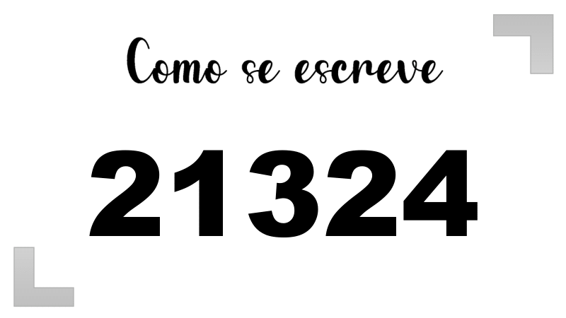Imagem do número 21324