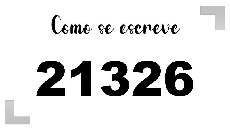 Imagem do número 21326