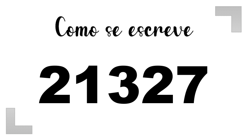 Imagem do número 21327