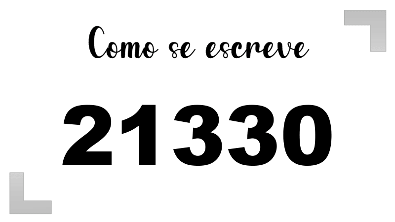 Imagem do número 21330