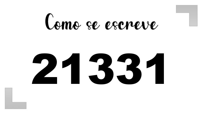 Imagem do número 21331