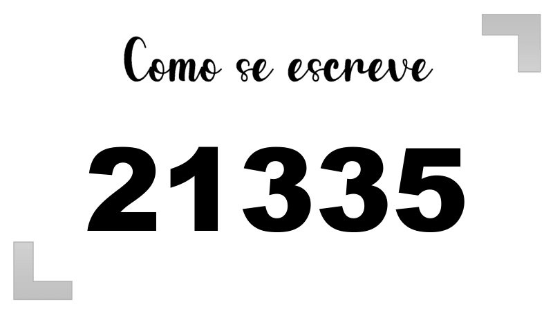 Imagem do número 21335