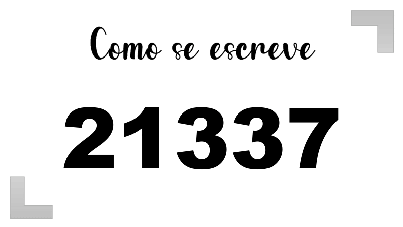 Imagem do número 21337