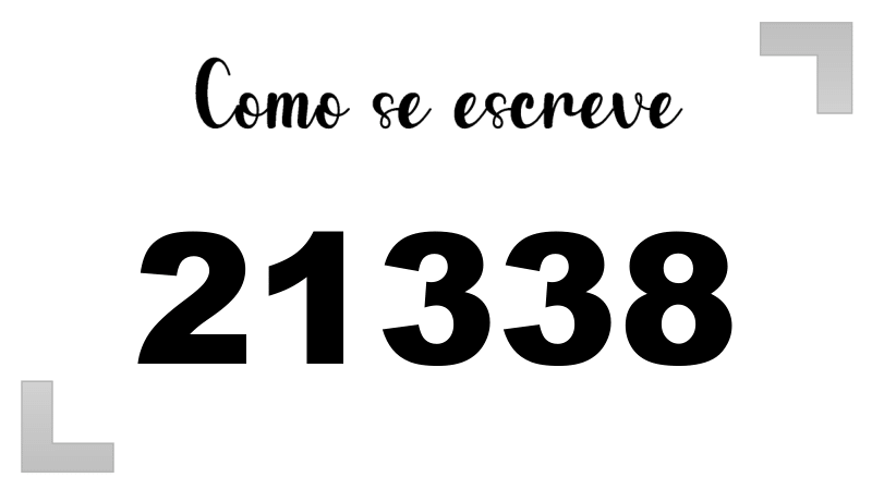 Imagem do número 21338