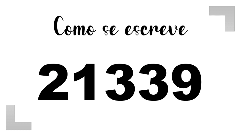 Imagem do número 21339