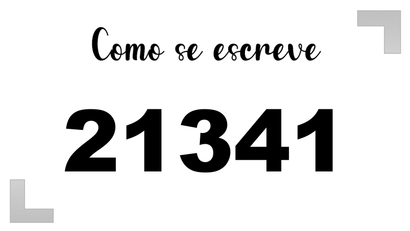 Imagem do número 21341