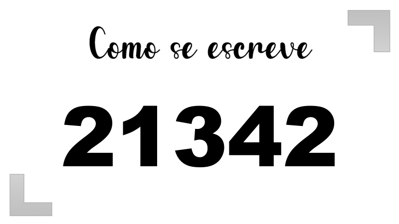 Imagem do número 21342