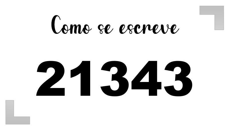 Imagem do número 21343