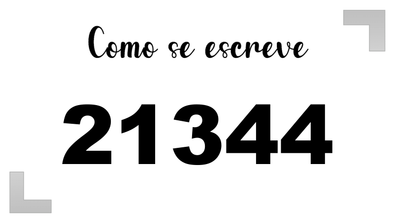 Imagem do número 21344