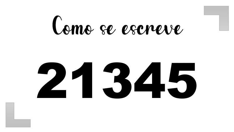 Imagem do número 21345