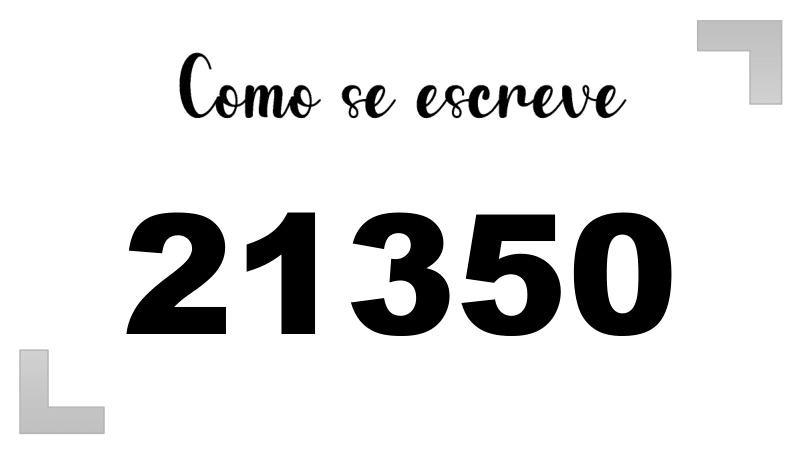 Imagem do número 21350