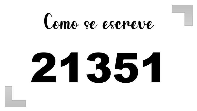 Imagem do número 21351