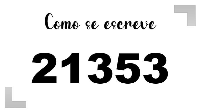 Imagem do número 21353