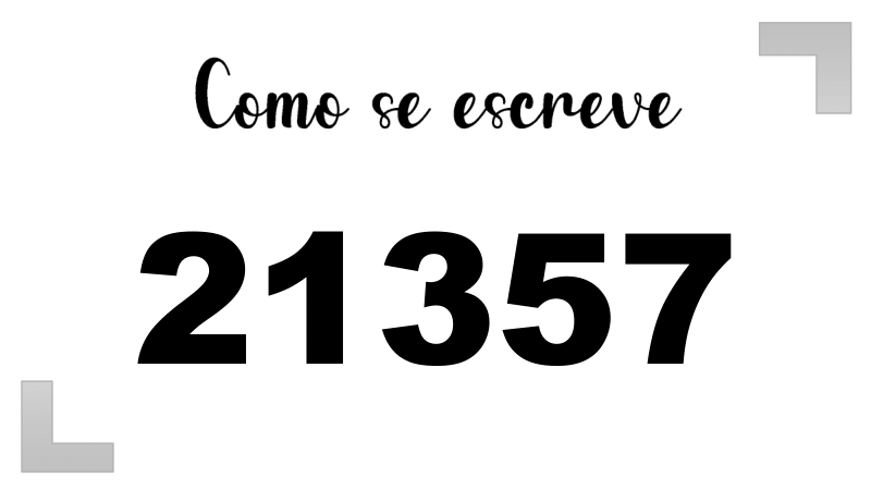 Imagem do número 21357