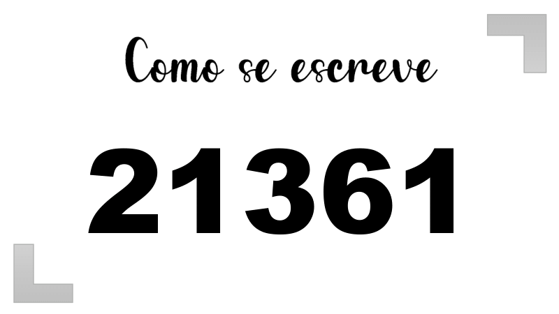 Imagem do número 21361