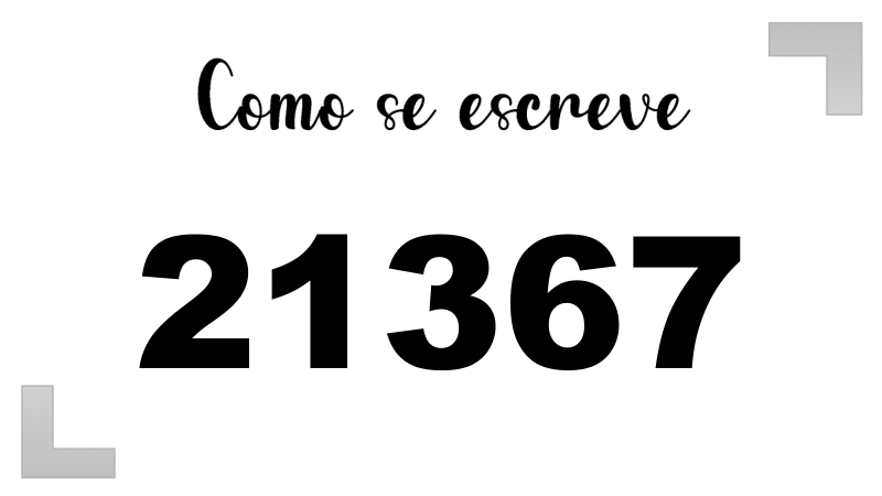 Imagem do número 21367